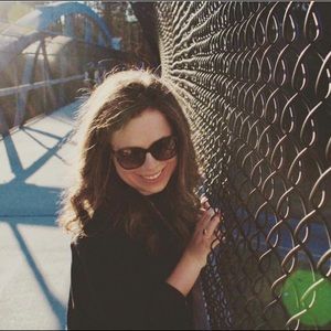 Meet your Posher, Grace